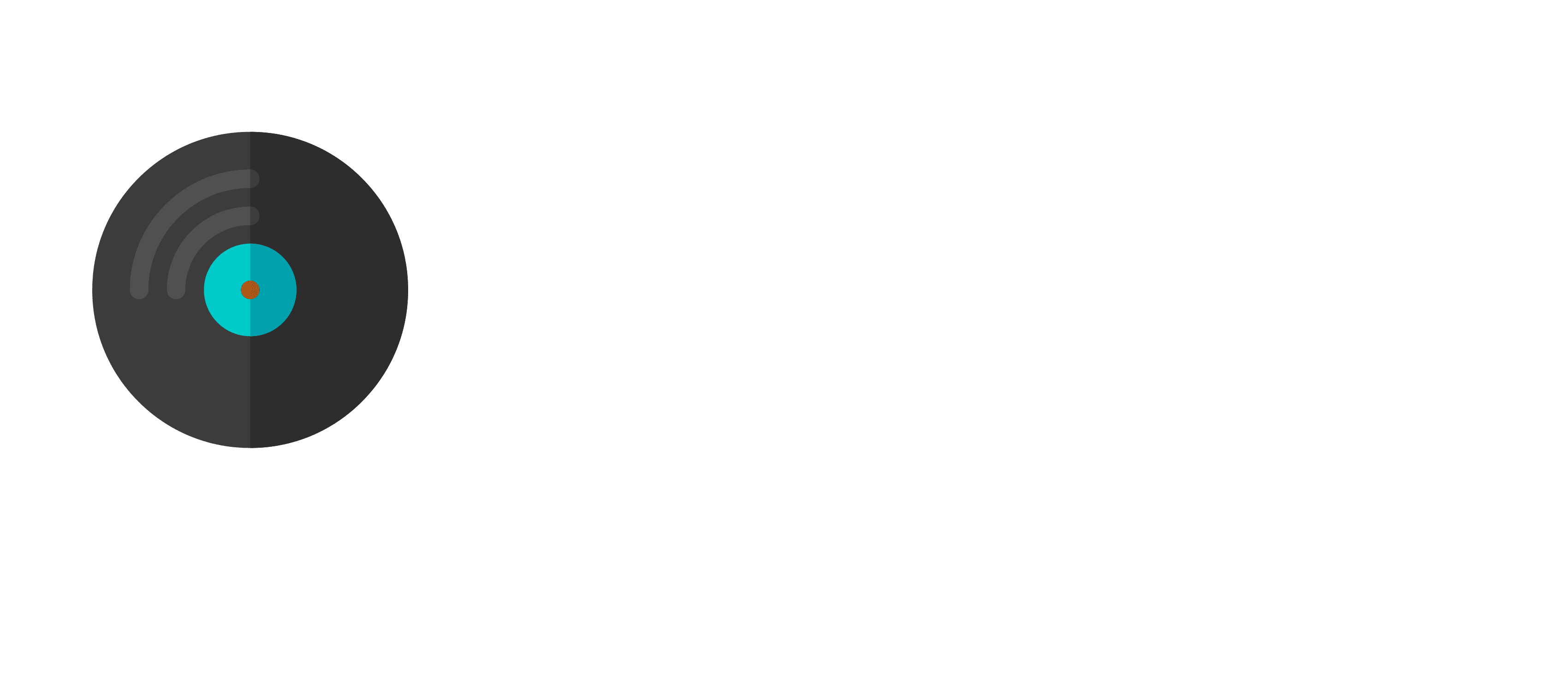 Presskit 1 white logo transparent background