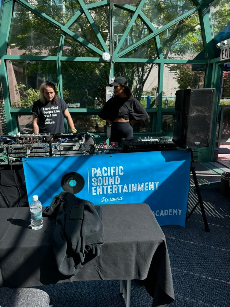 Dj Workhop picture