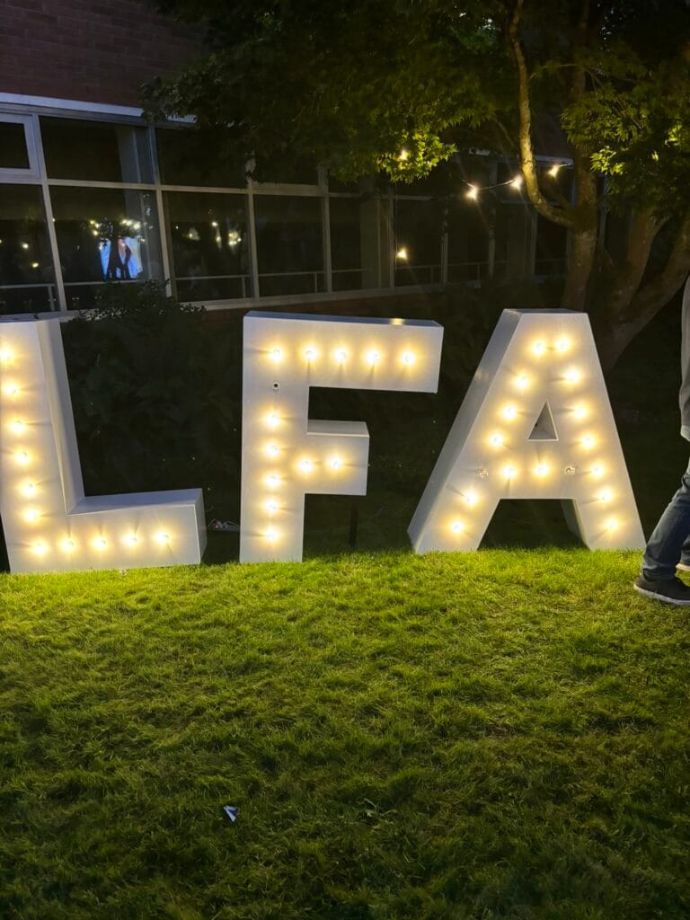 Sweet 16 DJ Vancouver