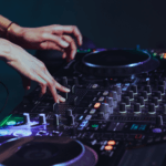 Corporate Event DJ Vancouver 5 Vancouver DJ school