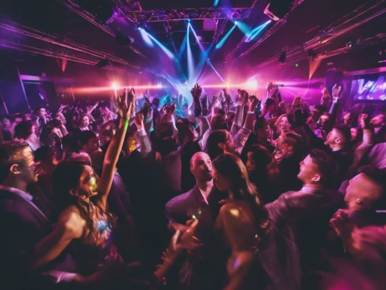 Fraser Valley Lodge DJ Agassiz