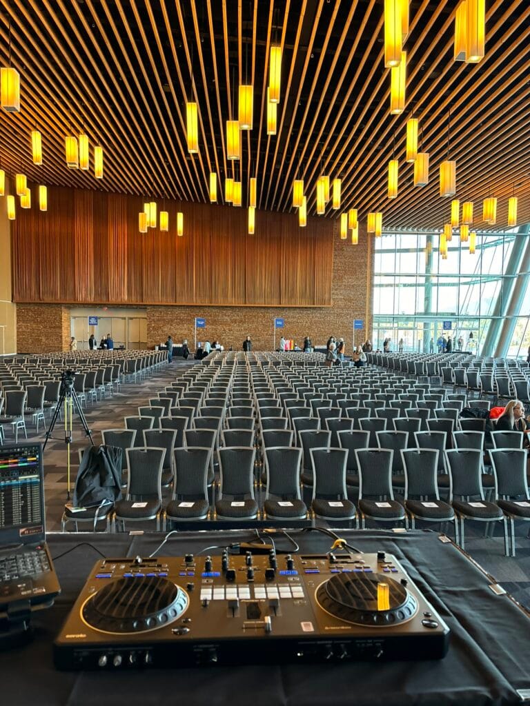 How sound quality impacts live performances in Vancouver