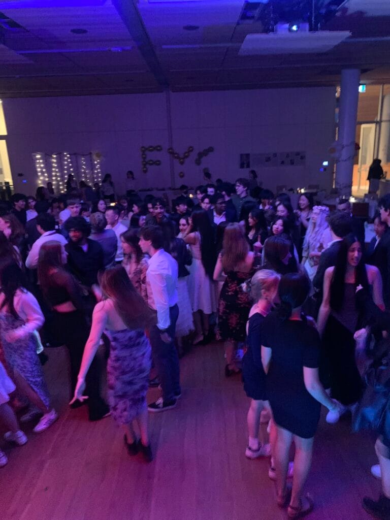 Behind the Scenes with Pacific Sound Entertainment