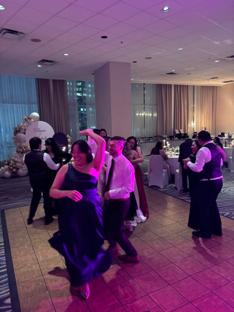 Top Wedding Songs Vancouver 2025