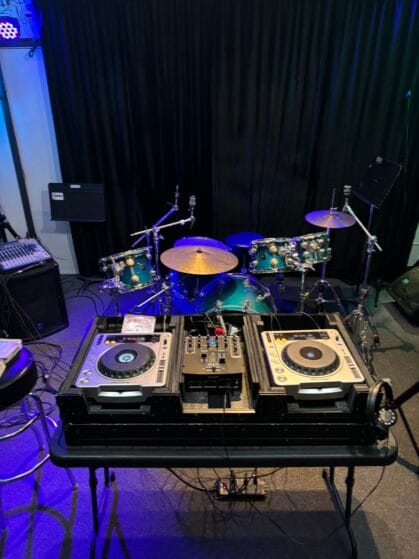 DJ Academy Spring Course 2026 – Beginner DJ Training in Vancouver 1 DJ Academy Spring Course 2026