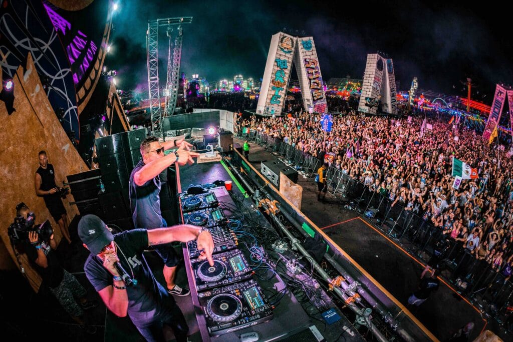 From Analog to Digital: How Pacific Sound Entertainment is Elevating Live Sound in Vancouver & BC 5 Live Sound in Vancouver
