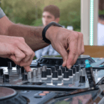 Corporate Event DJ Vancouver 6 Modern DJ Equipment in Vancouver