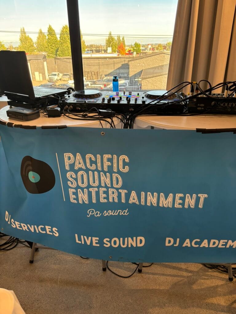 DJ-Inspired Clothing in Vancouver: Pacific Sound Apparel Drops Soon 4 DJ-Inspired Clothing in Vancouver