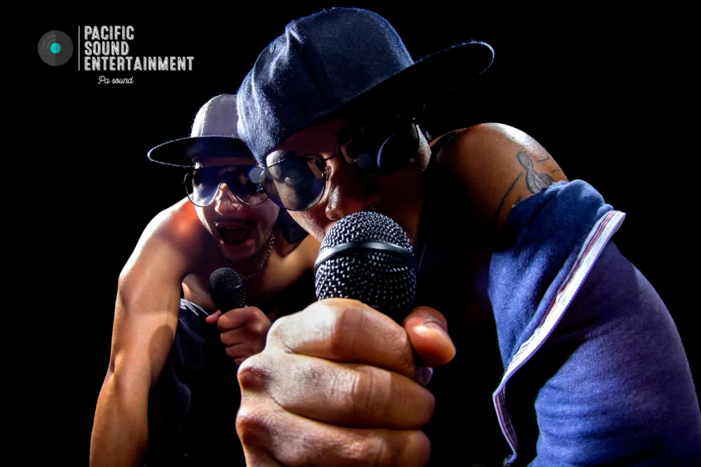 🎧 "Why Every Wedding in Vancouver Needs the Best DJ & MC Team for a Flawless Celebration" 2 emcee