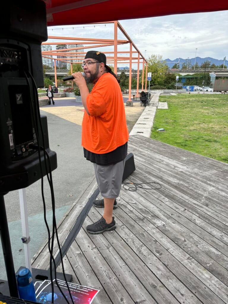 Behind the Scenes with Pacific Sound Entertainment