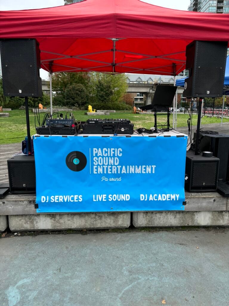 Vancouver Festivals