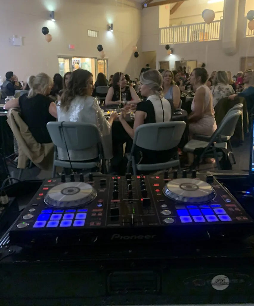 🎧 "Why Every Wedding in Vancouver Needs the Best DJ & MC Team for a Flawless Celebration" 10 jens gala