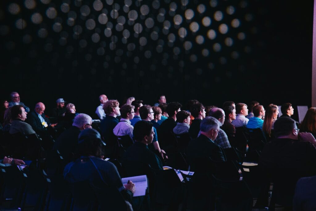 The Role of Music in Creating the Perfect Event Atmosphere in Vancouver
