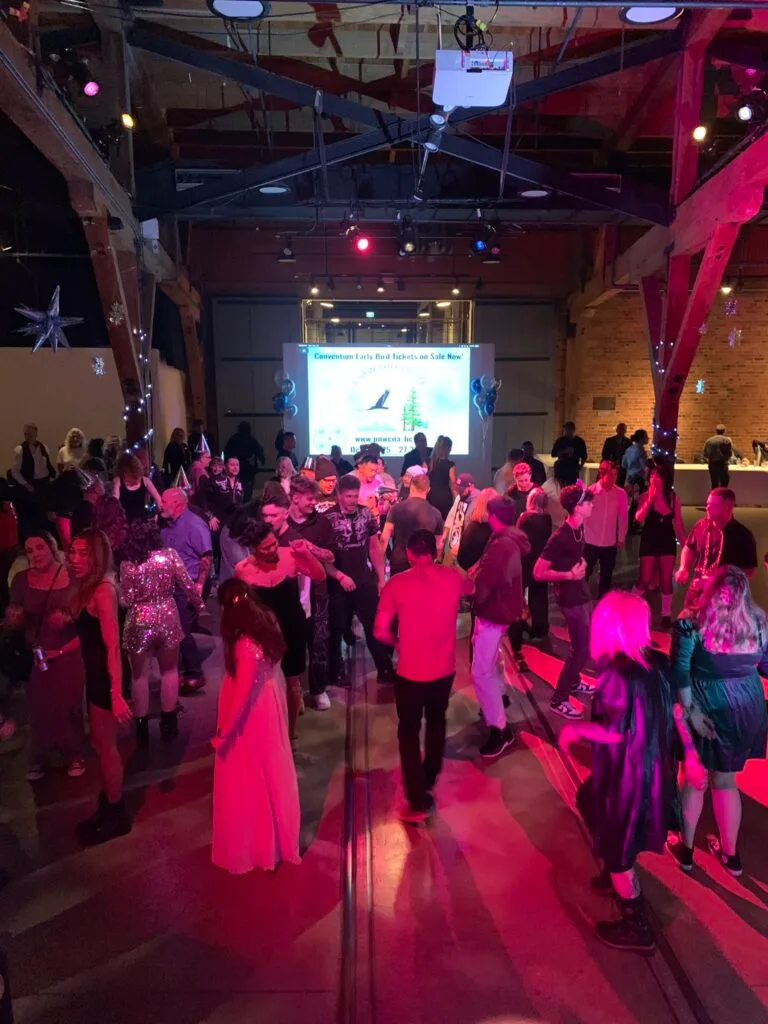 🎧 "Why Every Wedding in Vancouver Needs the Best DJ & MC Team for a Flawless Celebration" 8 new years eve dancefloor 2021
