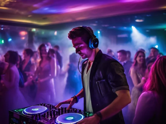 Abbotsford DJ Academy – 2-Day Training | Dec 6–7, 2025 1 Abbotsford Dj Academy