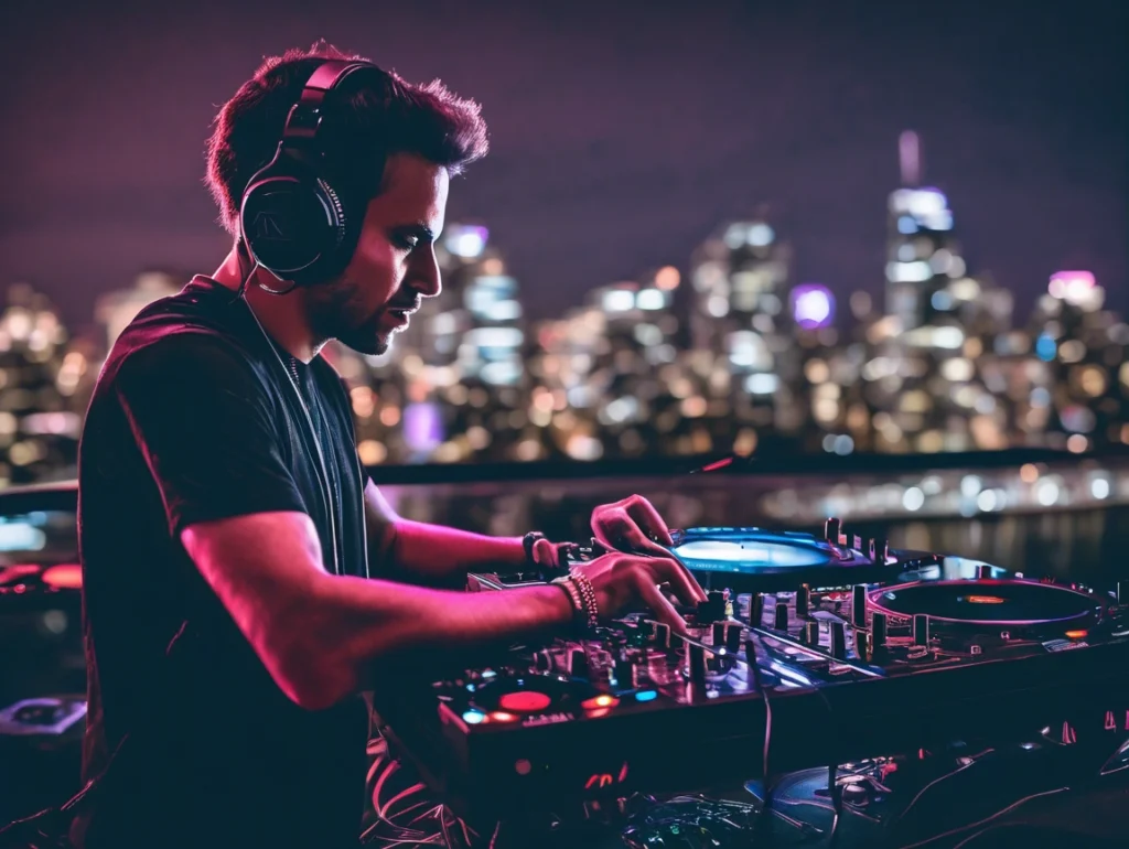 7 Powerful Ways Expert DJ Services in Vancouver for Live Music Events Elevate Your Sound