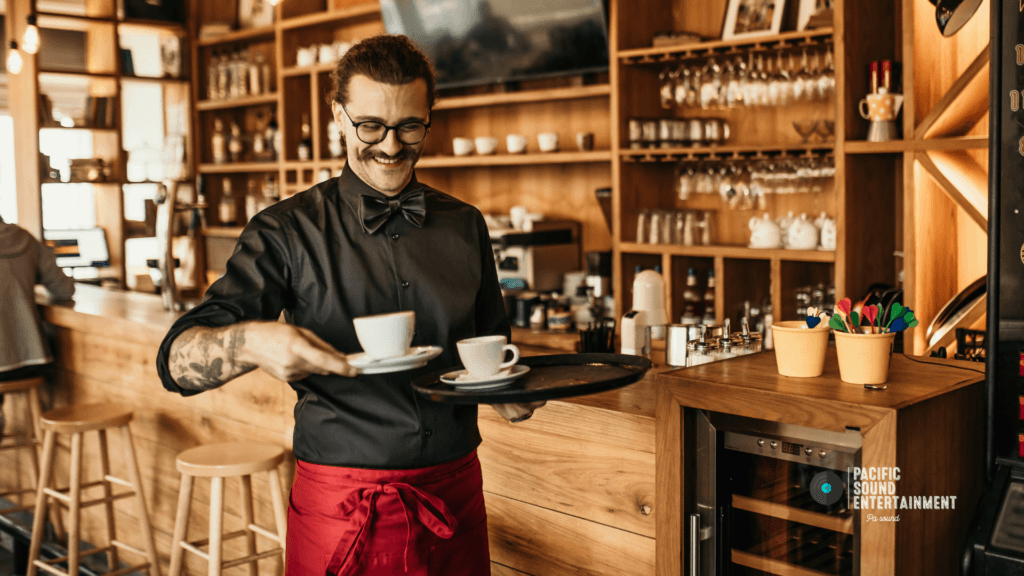 5 Inspiring Unique Coffee Shop Events in Vancouver