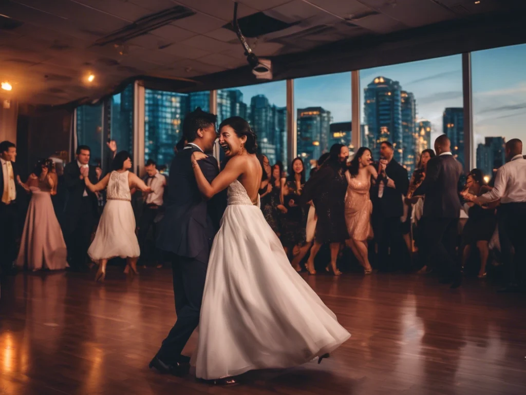 Top Wedding Songs Vancouver 2025: 10 Dance Floor Hits That Always Work