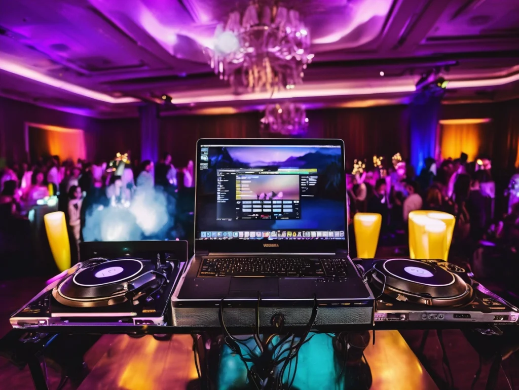 Tips for choosing the best wedding DJ in Vancouver