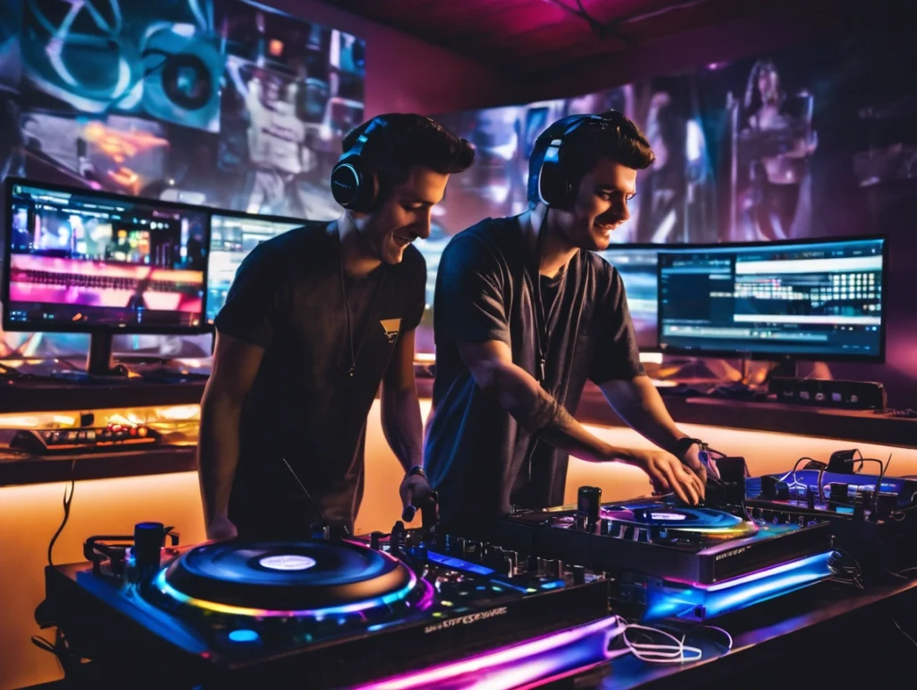 Best DJ Academy in Vancouver for Beginners