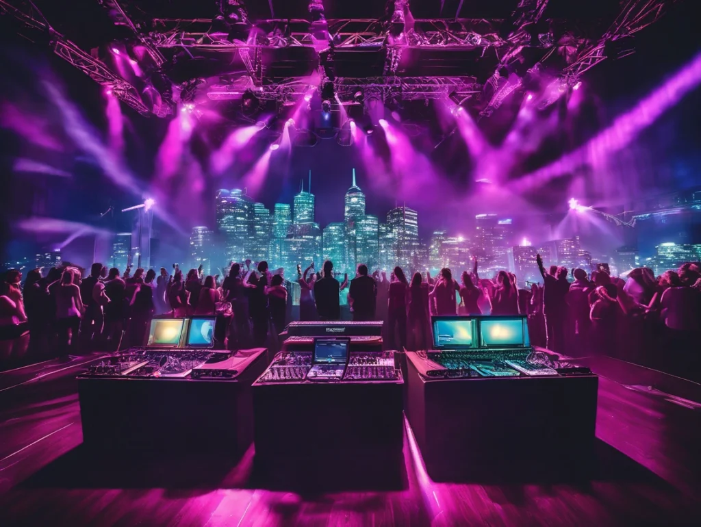 How sound quality impacts live performances in Vancouver