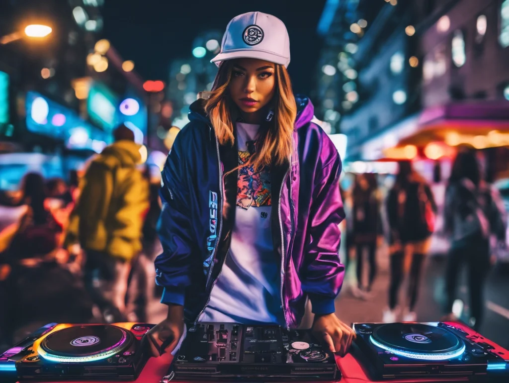 DJ-Inspired Clothing in Vancouver: Pacific Sound Apparel Drops Soon 1 DJ-Inspired Clothing in Vancouver