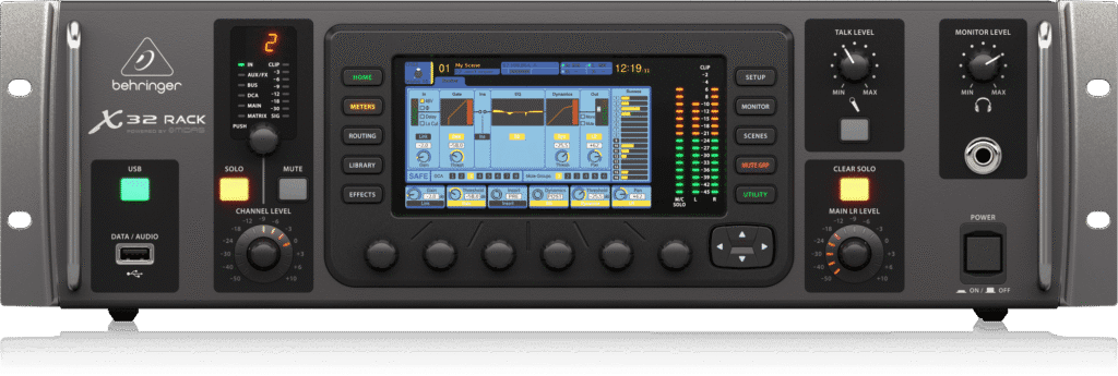 From Analog to Digital: How Pacific Sound Entertainment is Elevating Live Sound in Vancouver & BC 1 Live Sound in Vancouver