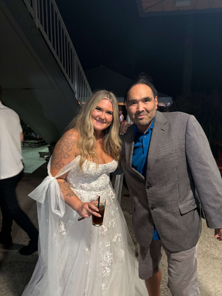 Wedding DJ Services in Vancouver