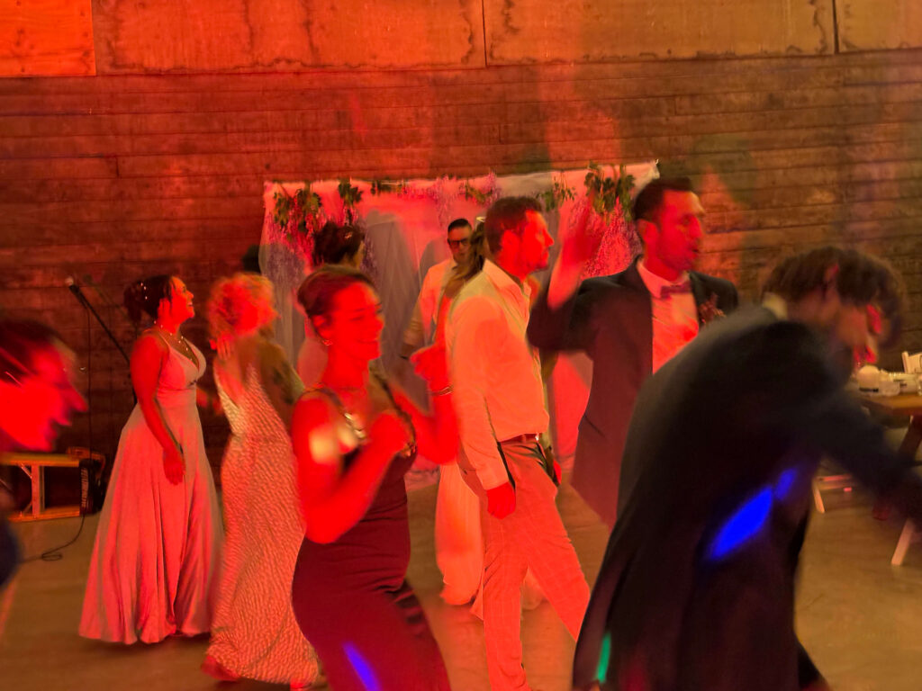 Vancouver DJ Services