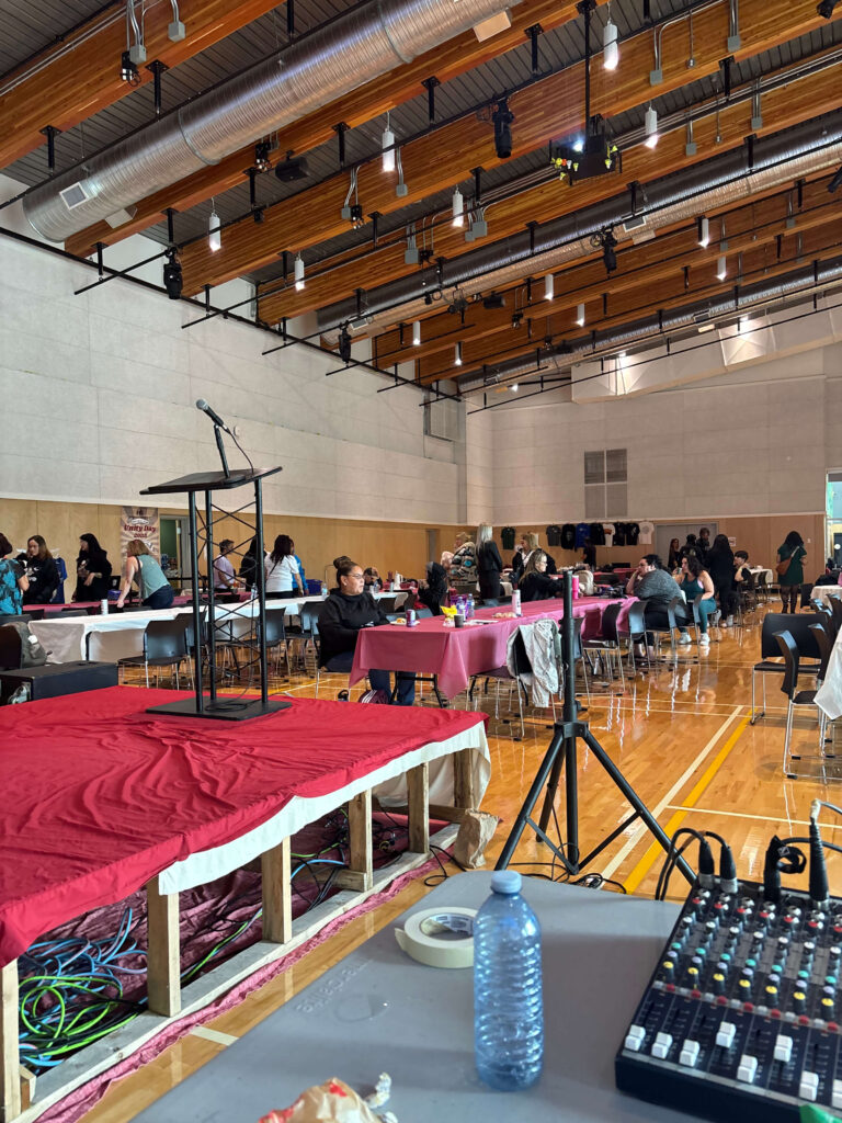 Vancouver DJ Services