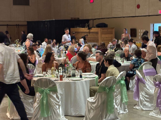 Langley Wedding 2026