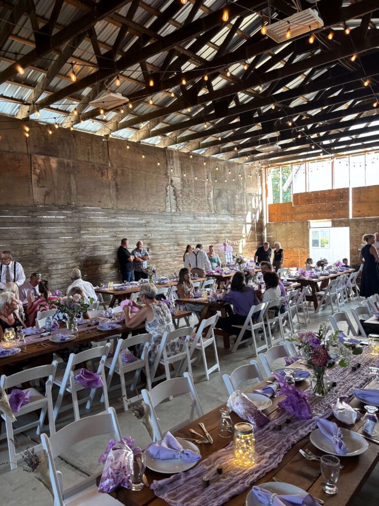 Behind the Scenes with Pacific Sound Entertainment