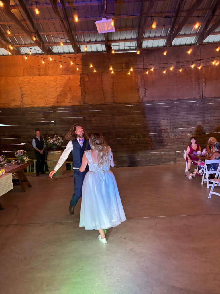 Wedding DJ Services in Vancouver