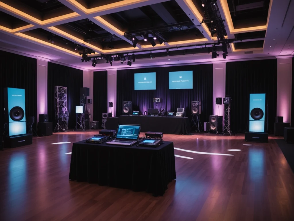 Entertainment Services Vancouver