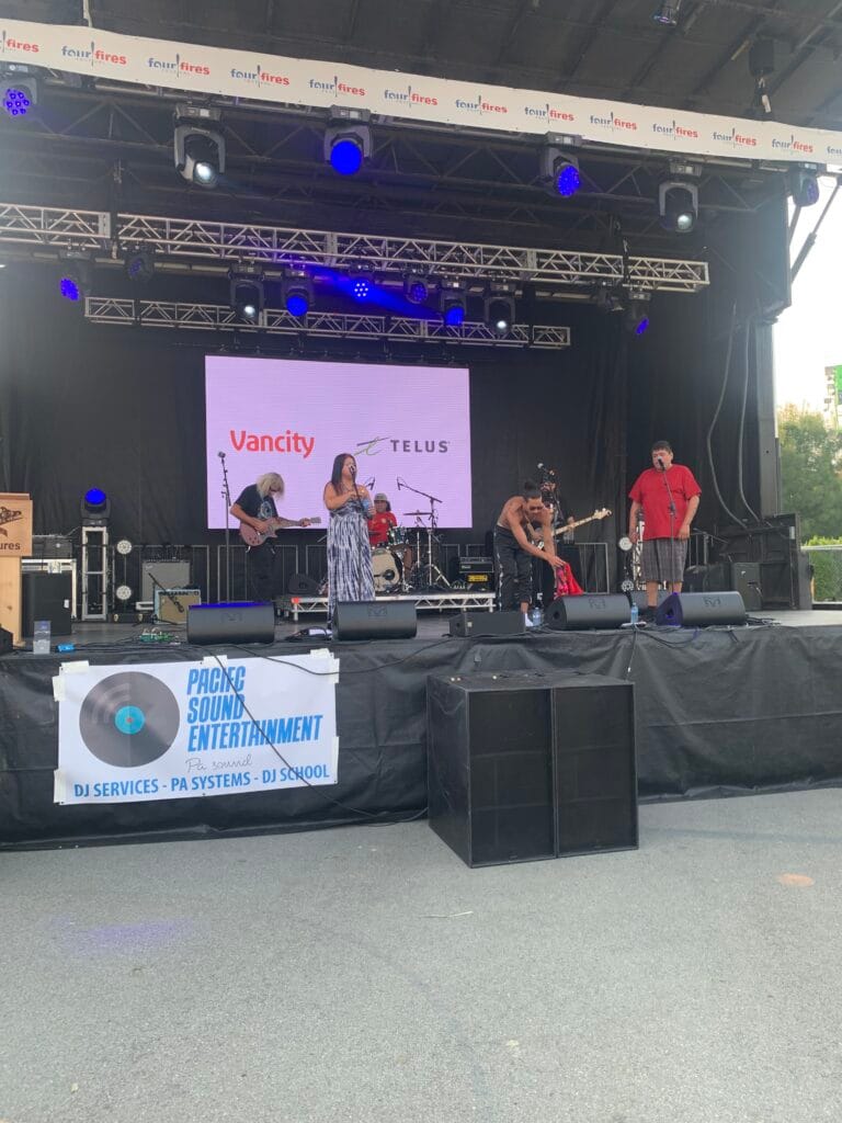 Entertainment Services Vancouver