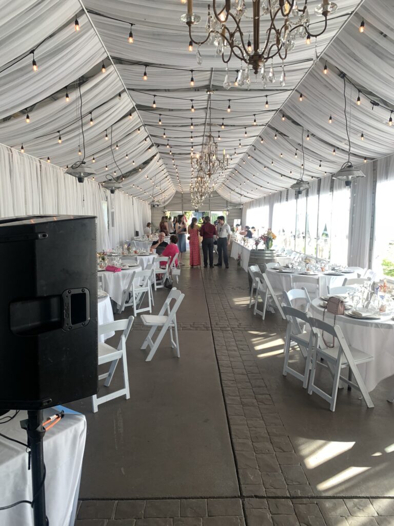 Great Music, No Leadership: Why Wedding DJs Lose the Room 7 Wedding DJ Leadership