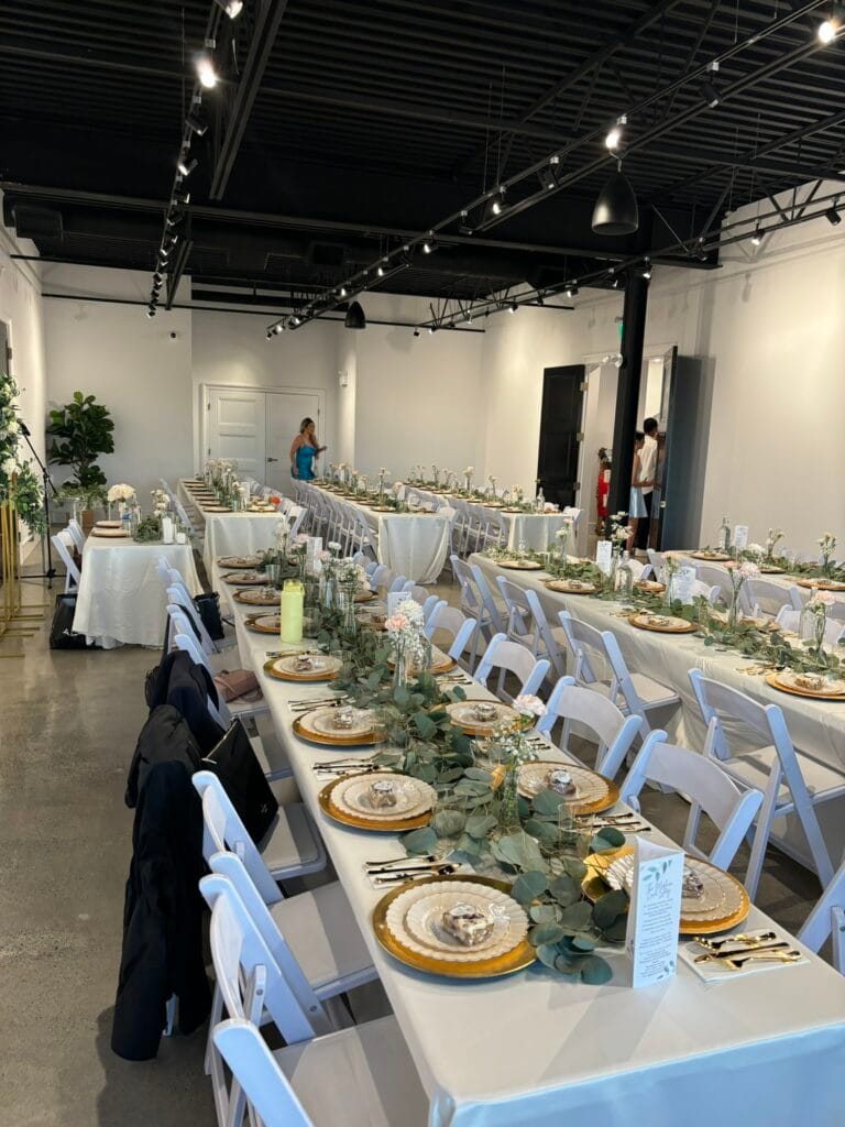 Create Your Dream Wedding Dance Floor in Vancouver