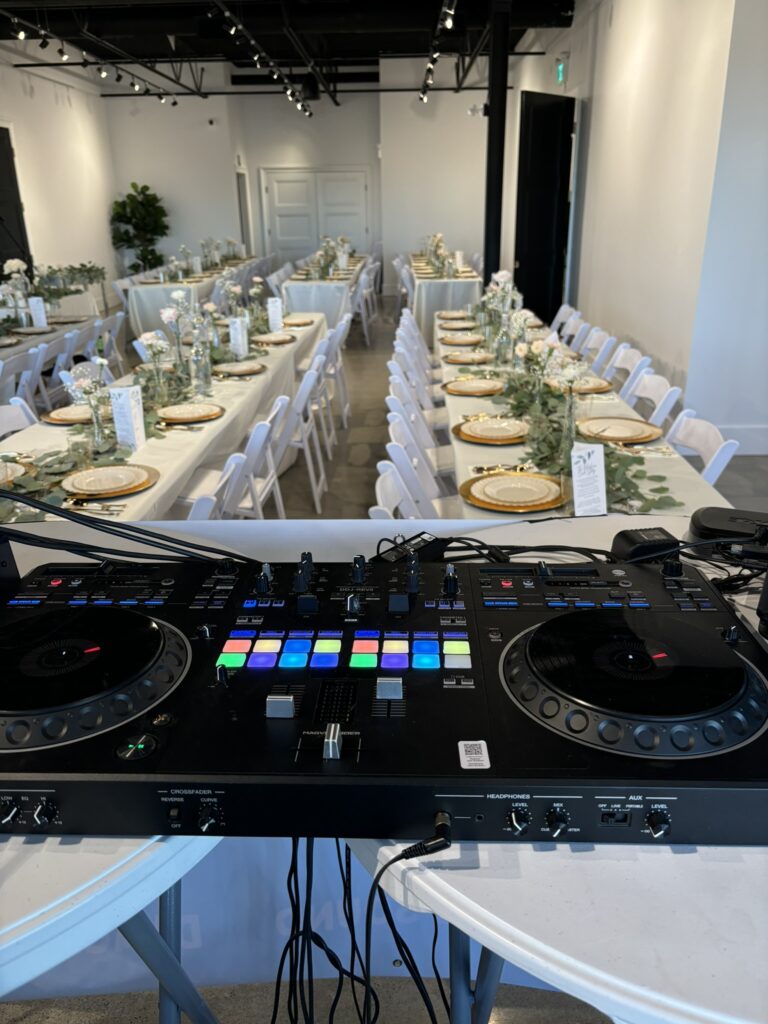 Great Music, No Leadership: Why Wedding DJs Lose the Room 6 Wedding DJ Leadership