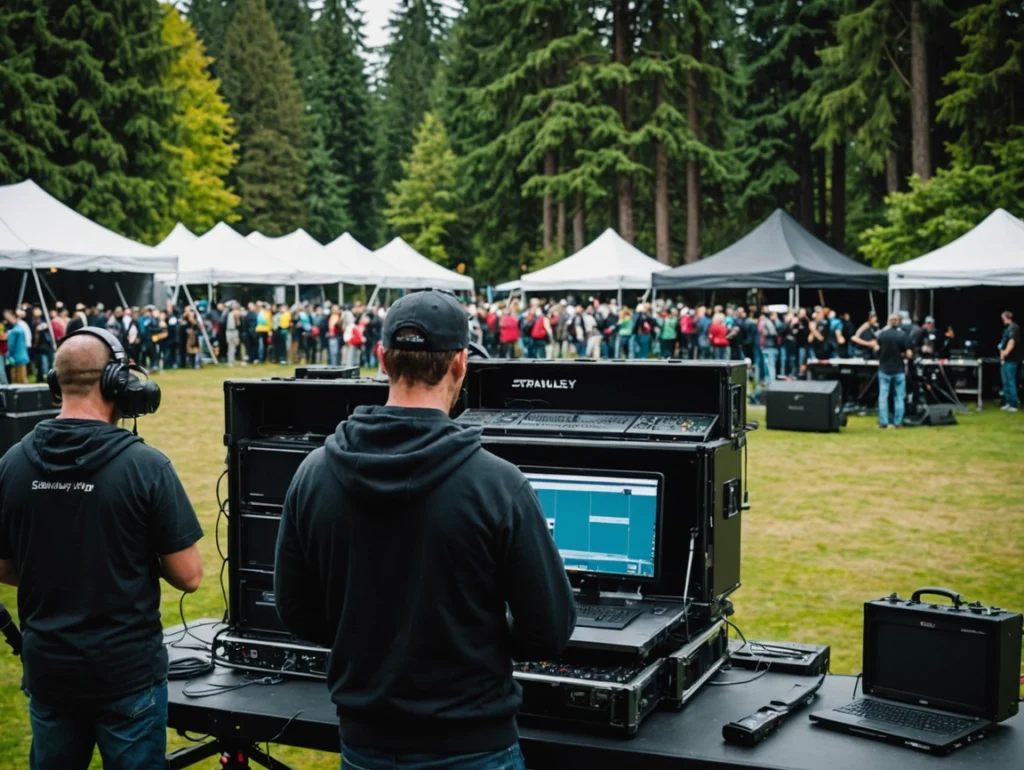 Event Production Redundancy