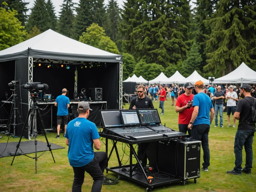 Event Production Redundancy