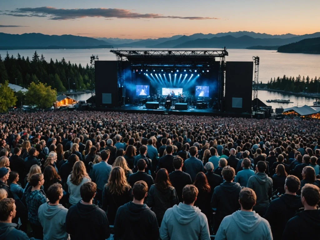 Fraser Valley Live Sound Services