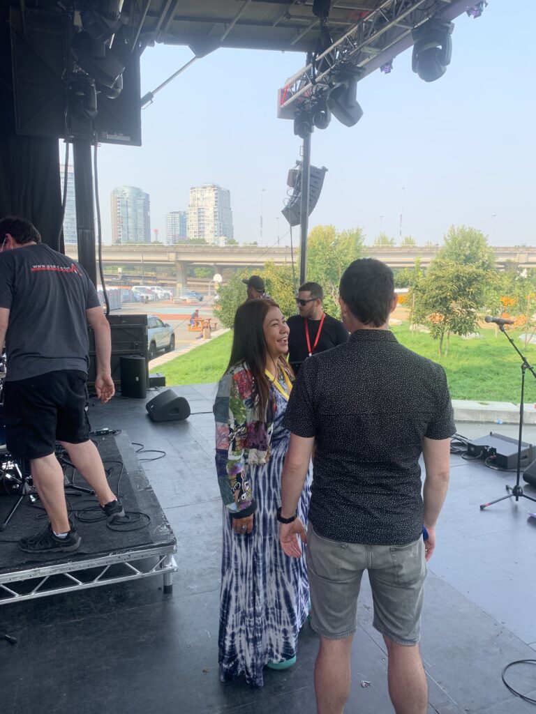 Vancouver Festivals
