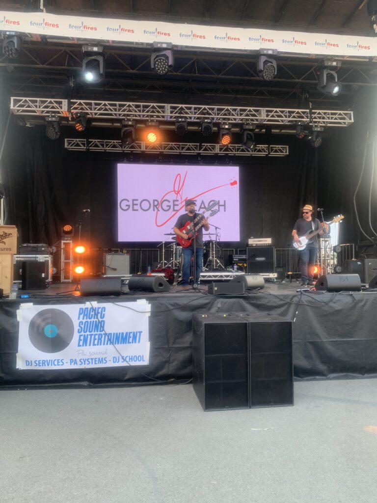 Vancouver Festivals