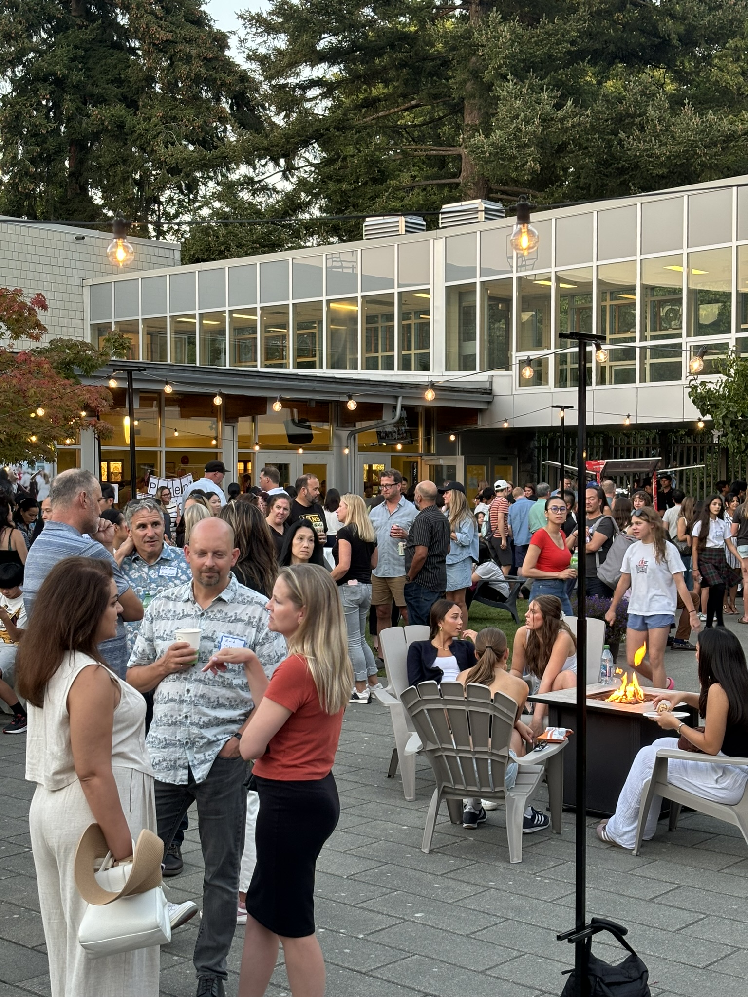 Live Sound Production Vancouver