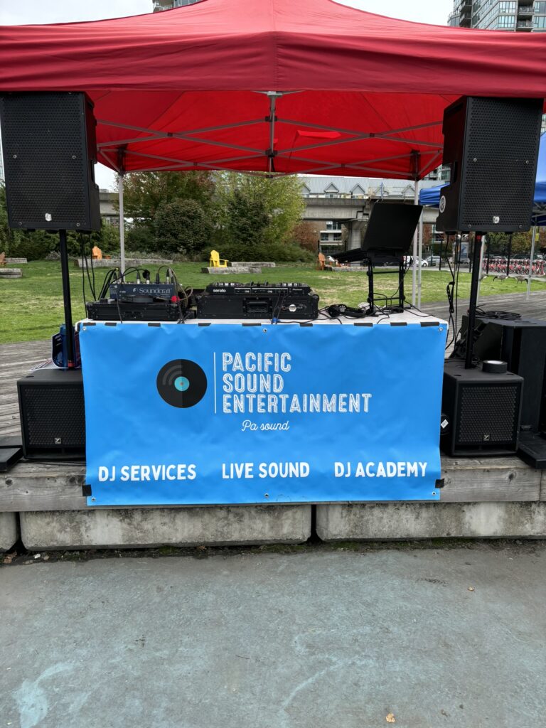 Fraser Valley Live Sound Services