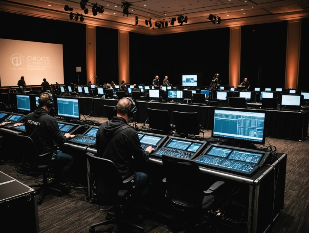 Fraser Valley Live Sound Services