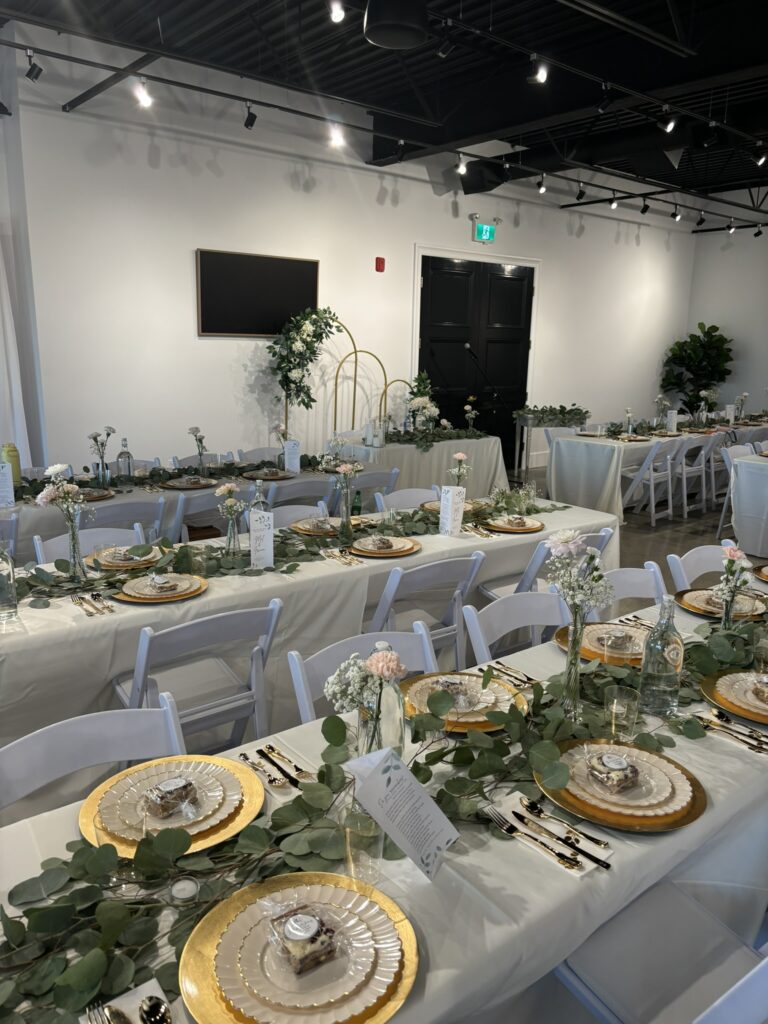 How to Boost Wedding Reception Energy in Vancouver 3 Wedding Reception Energy