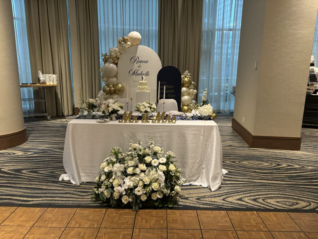 Vancouver Wedding DJ's