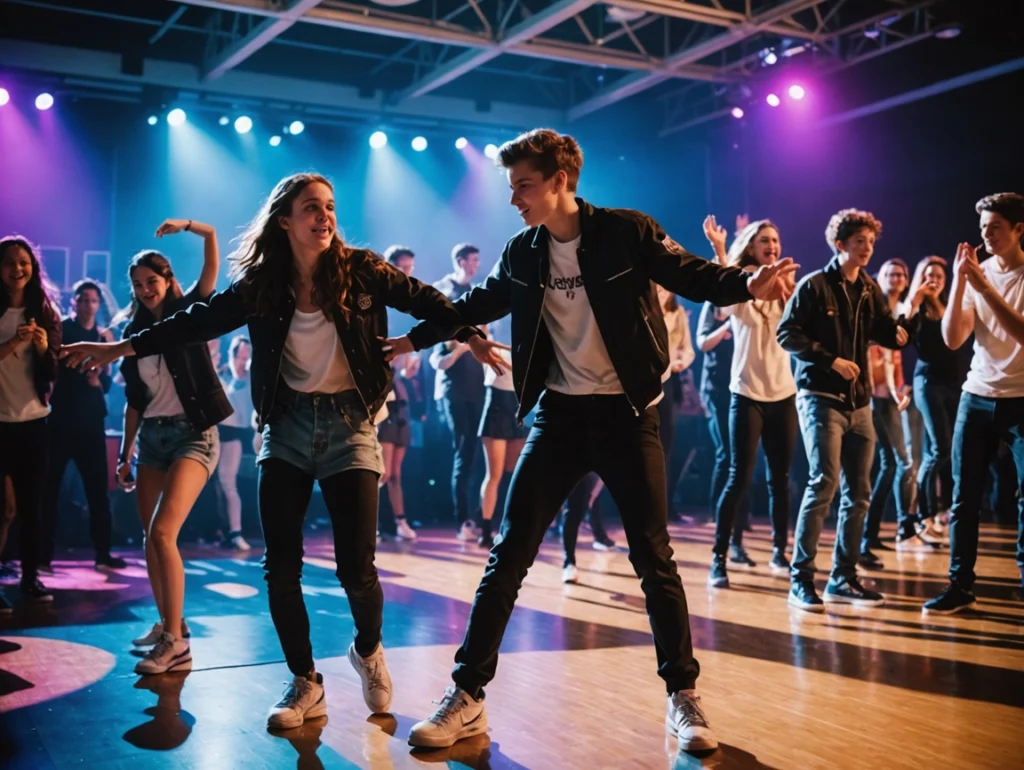 High School DJ Vancouver