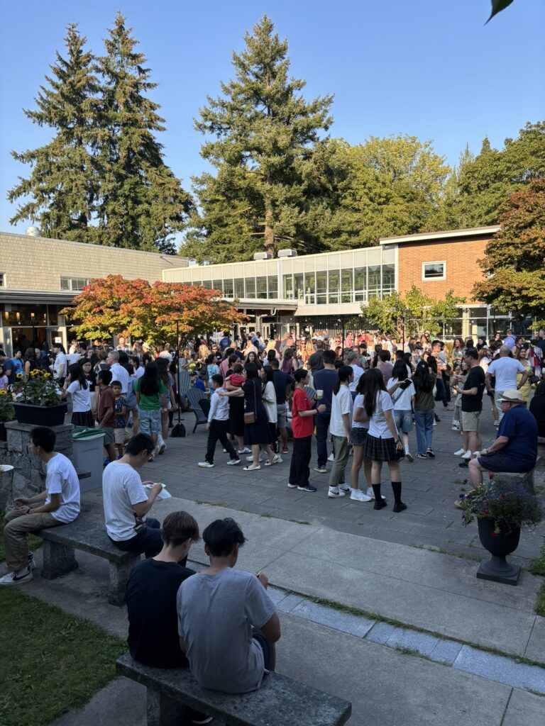 High School DJ Vancouver: How to Run a Dance Students Actually Stay For 2 High School DJ Vancouver